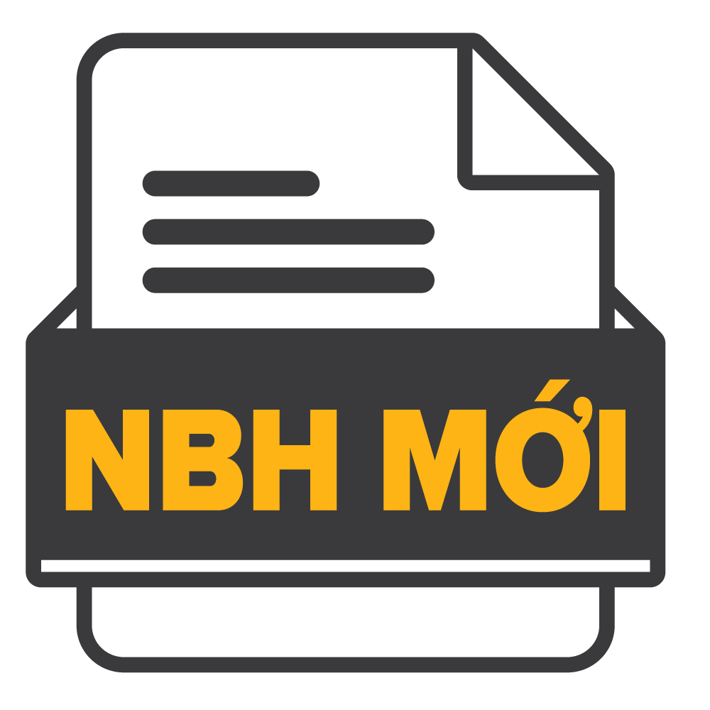 Nhà bán hàng mới
